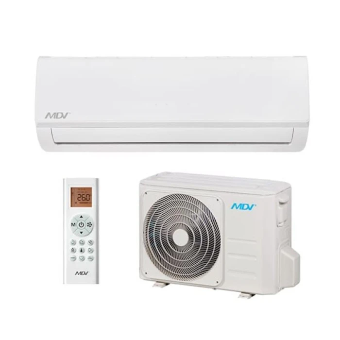 Kondisioner MDV MDSAF-24HRN8 Kondisioner MDV MDSAF-24HRN8