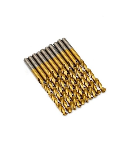 Burğu TM.10255, 4 mm