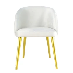 Стул Samwood MMC Honny, 54x79 см, дерево, белый Стул Samwood MMC Honny, 54x79 см, дерево, белый