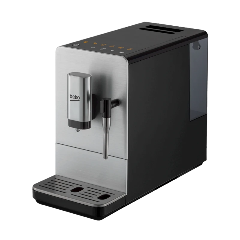 Кофемашина Beko CEG5311X Кофемашина Beko CEG5311X