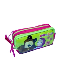 Пенал 85975 Masha and the Bear Пенал 85975 Masha and the Bear