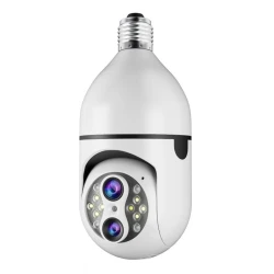 Камера видеонаблюдения Jortan JT-8177-2HP