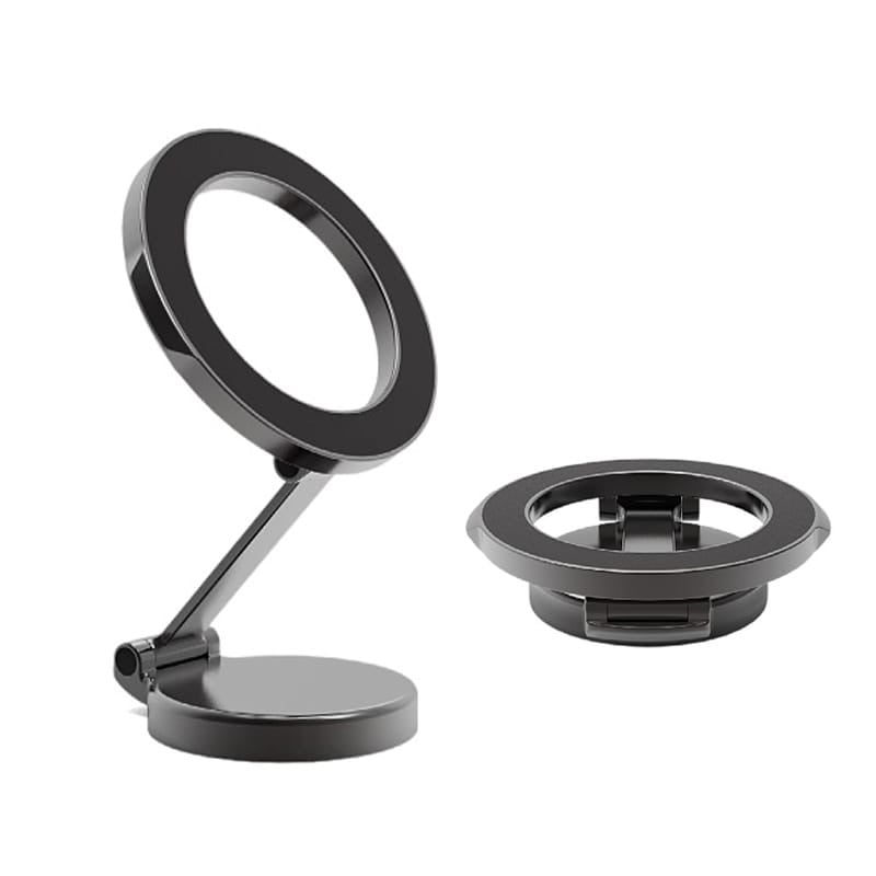 Магнитный автомобильный держатель для телефона Jmary MH-79