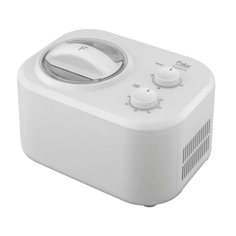 Мороженица Fakir PREMIUM ICY Мороженица Fakir PREMIUM ICY