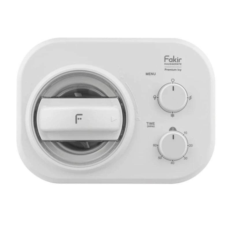 Мороженица Fakir PREMIUM ICY Мороженица Fakir PREMIUM ICY