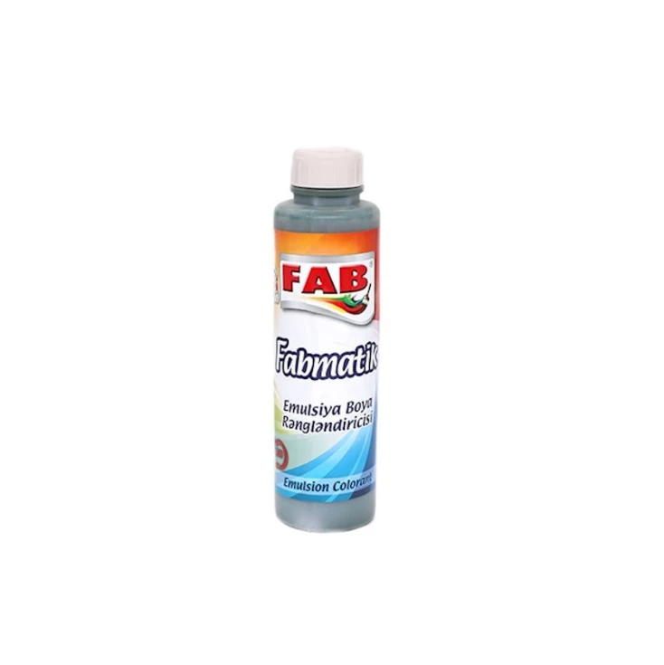 Boya FAB boya Fabmatik 390.3016.21 Tibet, 600 ml