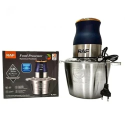 Universal doğrayıcı RAF R.7021