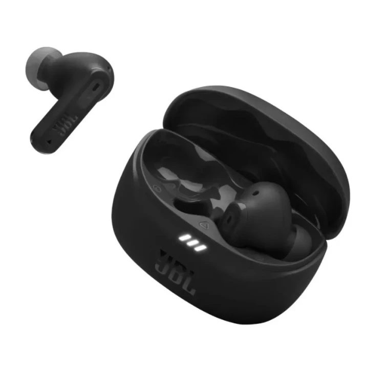 Беспроводные наушники JBL Tune Beam 2 True Wireless Black