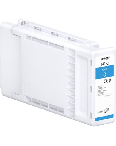 Kartric Epson T41F2 Cyan (C13T41F240)