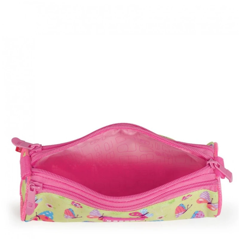 Школьный пенал Gabol BOUQUET 235609 017