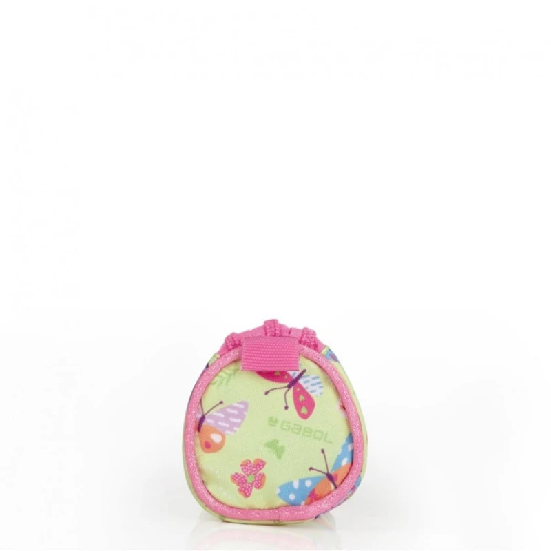 Школьный пенал Gabol BOUQUET 235609 017