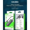 USB хаб Kakusiga KSC-1409-D