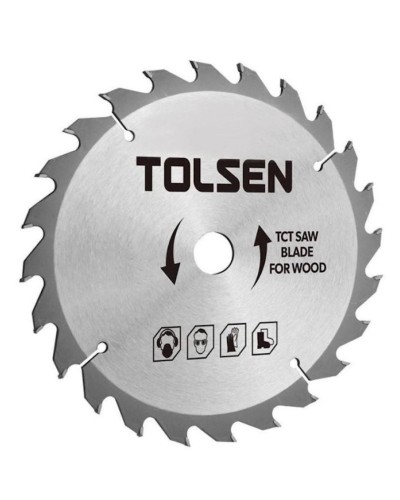 Almaz disk Tolsen 76440, 210x30 mm