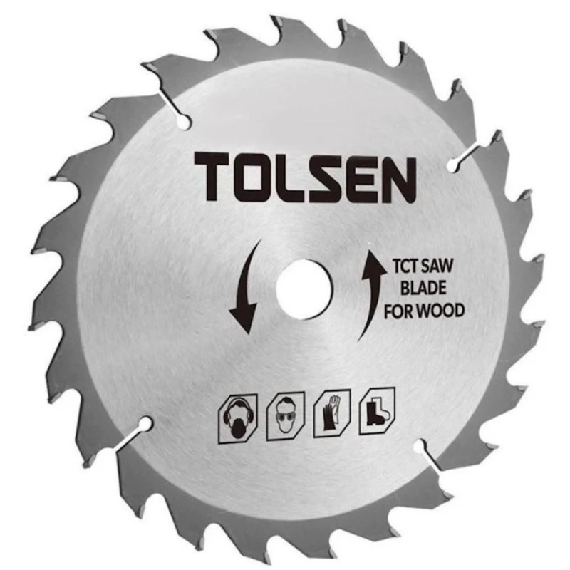 Алмазный диск Tolsen 76440, 210x30 мм