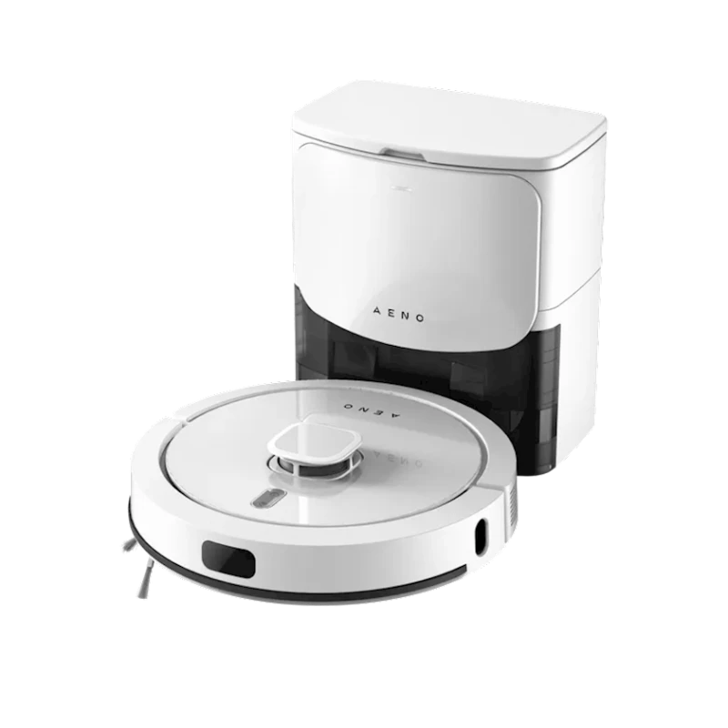 Робот-пылесос Aeno RC4S Робот-пылесос Aeno RC4S