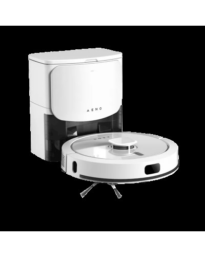 Robot-tozsoran Aeno RC4S