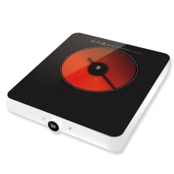 Электрическая плита Kumtel HCA-2001