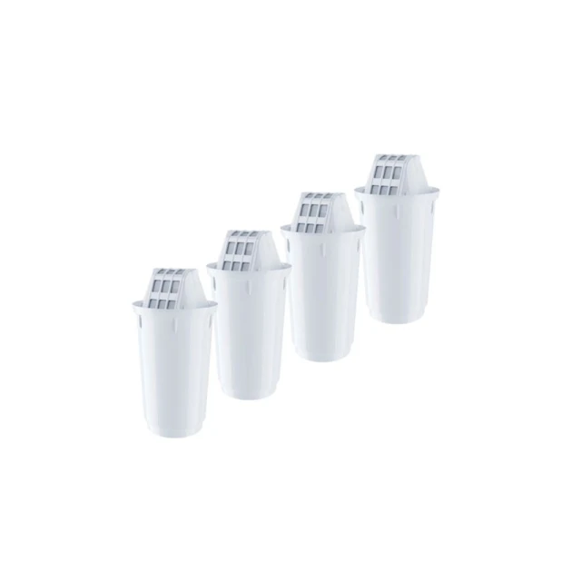 Комплект картриджей для фильтра воды Aquaphor А5 Mg, 4 шт Комплект картриджей для фильтра воды Aquaphor А5 Mg, 4 шт