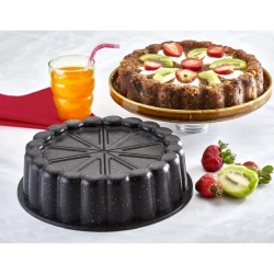 Keks üçün qəlib Oz Life Vigo qara