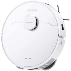 Робот-пылесос Dreame Mova Robot Vacuum E30 Ultra (RLE51SE) Робот-пылесос Dreame Mova Robot Vacuum E30 Ultra (RLE51SE)