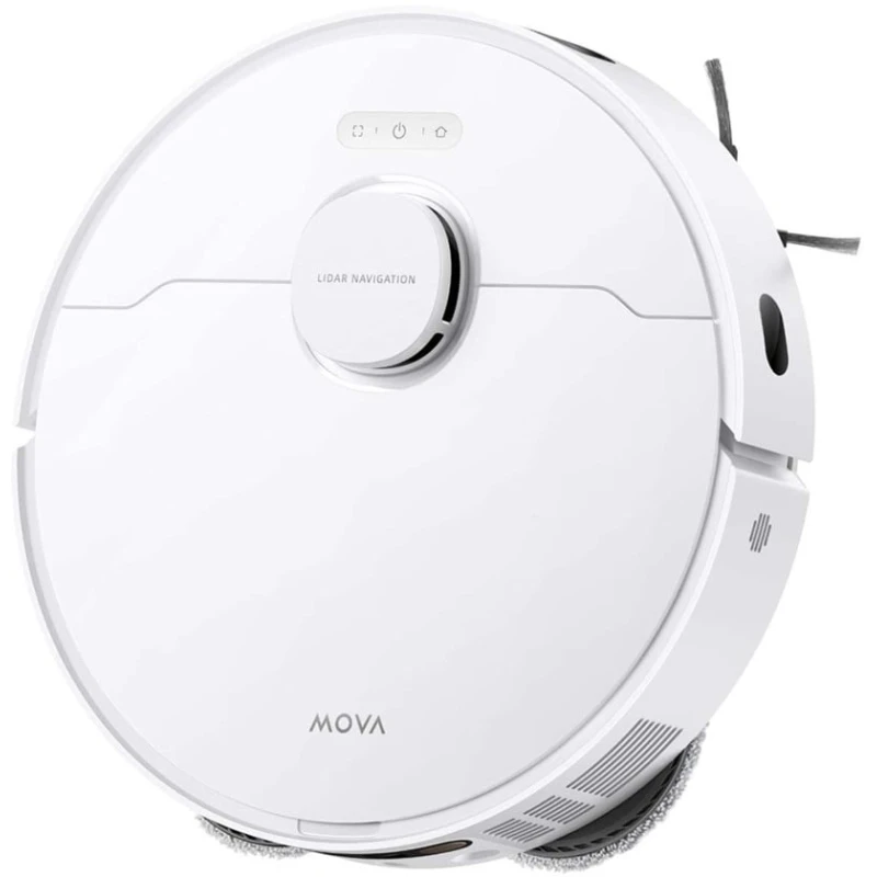 Робот-пылесос Dreame Mova Robot Vacuum E30 Ultra (RLE51SE) Робот-пылесос Dreame Mova Robot Vacuum E30 Ultra (RLE51SE)