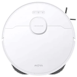 Робот-пылесос Dreame Mova Robot Vacuum E30 Ultra (RLE51SE) Робот-пылесос Dreame Mova Robot Vacuum E30 Ultra (RLE51SE)