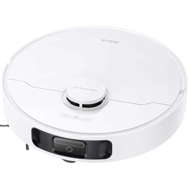 Робот-пылесос Dreame Mova Robot Vacuum E30 Ultra (RLE51SE) Робот-пылесос Dreame Mova Robot Vacuum E30 Ultra (RLE51SE)