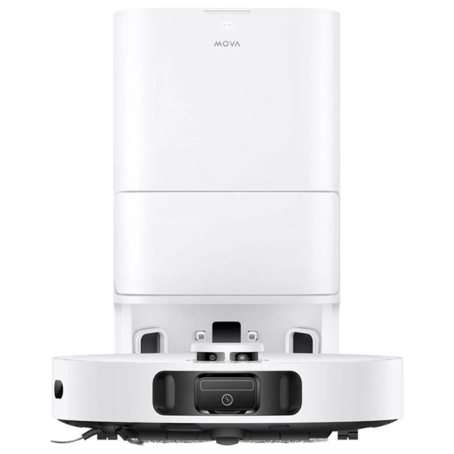 Робот-пылесос Dreame Mova Robot Vacuum E30 Ultra (RLE51SE) Робот-пылесос Dreame Mova Robot Vacuum E30 Ultra (RLE51SE)