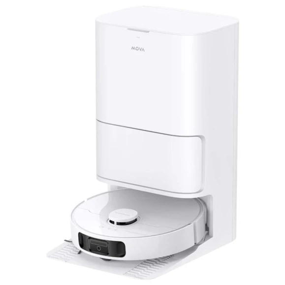 Робот-пылесос Dreame Mova Robot Vacuum E30 Ultra (RLE51SE) Робот-пылесос Dreame Mova Robot Vacuum E30 Ultra (RLE51SE)