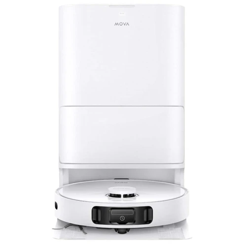 Робот-пылесос Dreame Mova Robot Vacuum E30 Ultra (RLE51SE) Робот-пылесос Dreame Mova Robot Vacuum E30 Ultra (RLE51SE)