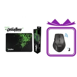 Коврик для мыши RAZER 35SM_44SM, подарок Mouse ksc 449 Коврик для мыши RAZER 35SM_44SM, подарок Mouse ksc 449