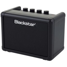 Kombo gücləndirici Blackstar FLY 3 Mini Amp BK - FLY 3 Mini Amp BK