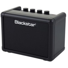 Kombo gücləndirici Blackstar FLY 3 Mini Amp BK - FLY 3 Mini Amp BK