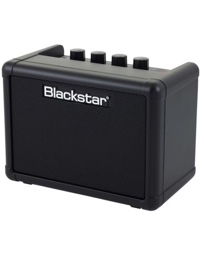 Kombo gücləndirici Blackstar FLY 3 Mini Amp BK - FLY 3 Mini Amp BK