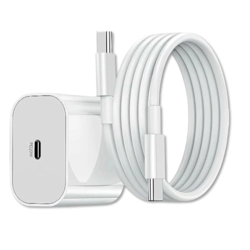 Адаптер питания 20 Вт, модель A02001