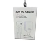 Адаптер питания 20 Вт, модель A02001