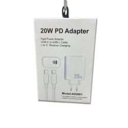 Адаптер питания 20 Вт, модель A02001