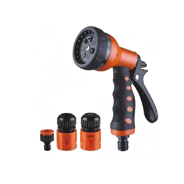 Пистолет-распылитель для полива MD 707 Пистолет-распылитель для полива MD 707