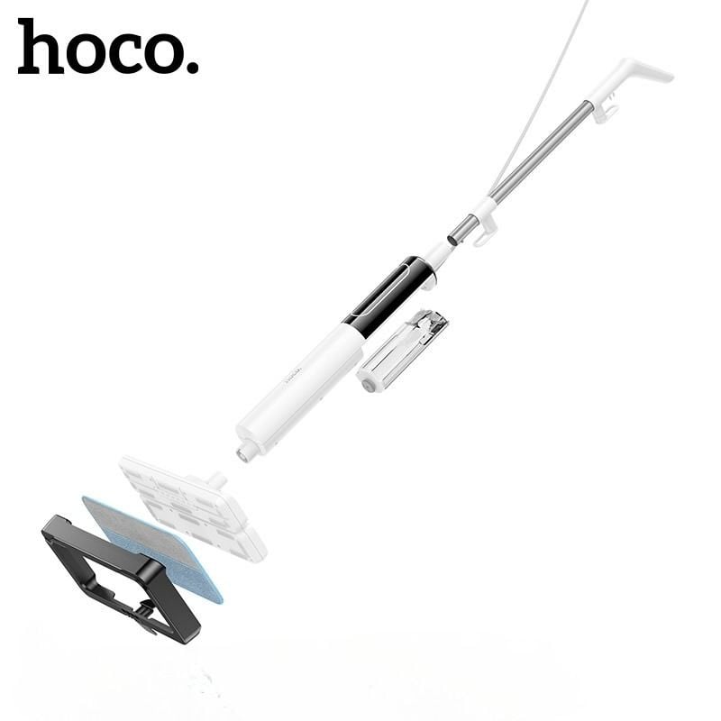Пароочиститель Hoco HJD26A Пароочиститель Hoco HJD26A