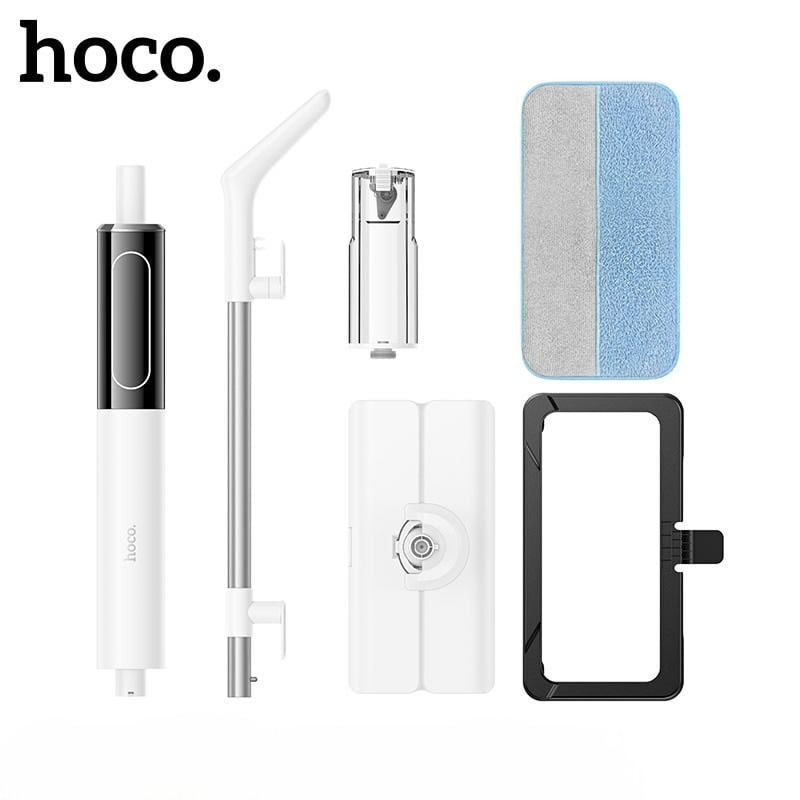 Пароочиститель Hoco HJD26A Пароочиститель Hoco HJD26A