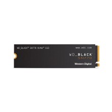 SSD yığıcı Western Digital 1TB SN770 NVMe M.2 Black (WDBBDL0010BNC-WRWM)