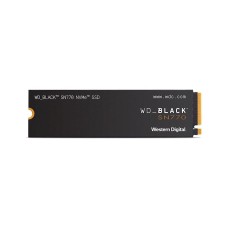 SSD yığıcı Western Digital 1TB SN770 NVMe M.2 Black (WDBBDL0010BNC-WRWM)