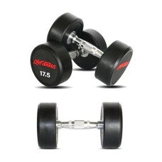 Qantel dəsti Life Fitness 323a_394481595, 17.5 kq, 2 əd