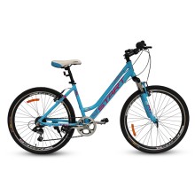Şəhər velosipedi Start Urban 26