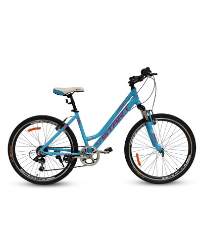 Şəhər velosipedi Start Urban 26