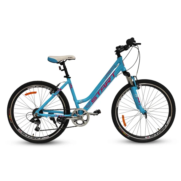 Şəhər velosipedi Start Urban 26