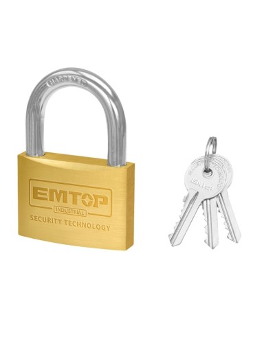 Asma qıfıl Emtop EPDKB6021