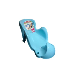 Сидение для купания Dunya Plastik, голубой Сидение для купания Dunya Plastik, голубой