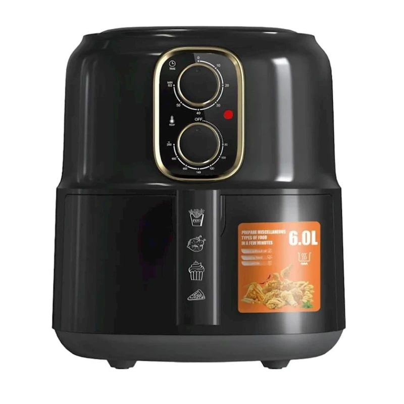 Аэрофритюрница RAF R.5361B