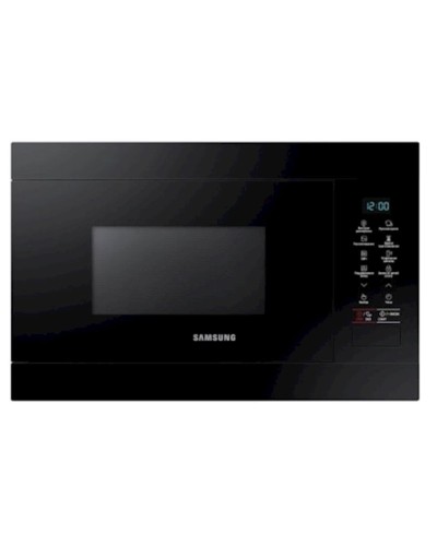 Mikrodalğalı soba Samsung MS22M8054AK/BW
